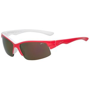 Dětské sluneční brýle RELAX Cantin červené R3073B